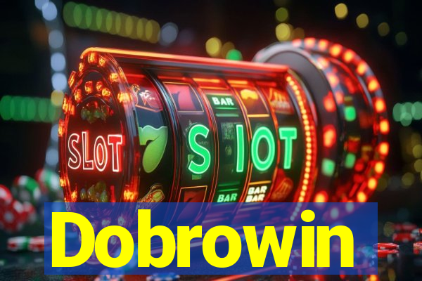 Dobrowin