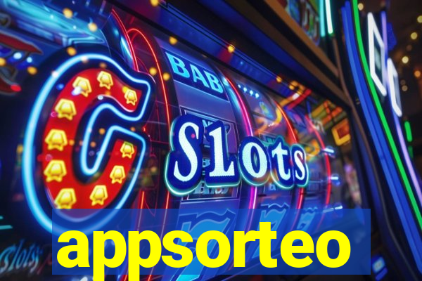 appsorteo