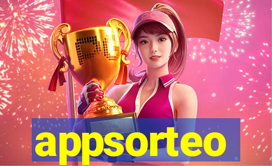 appsorteo