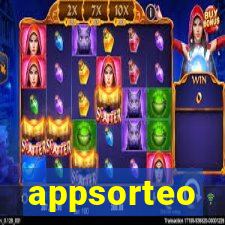 appsorteo