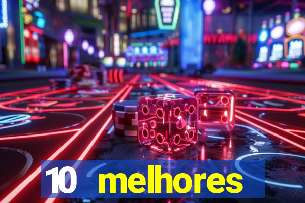 10 melhores plataformas de jogos