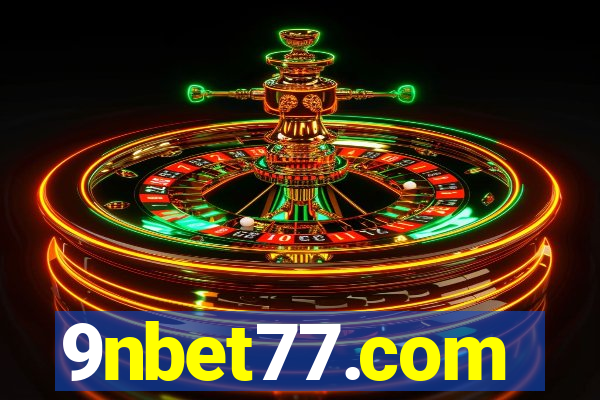 9nbet77.com