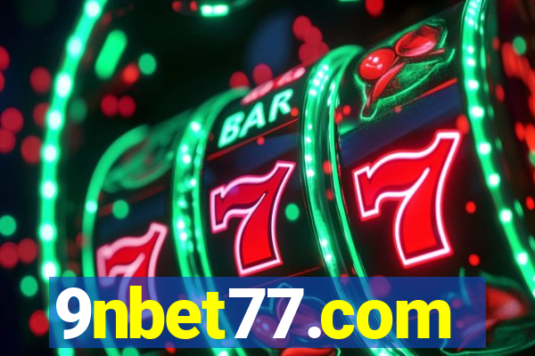 9nbet77.com