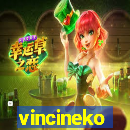 vincineko