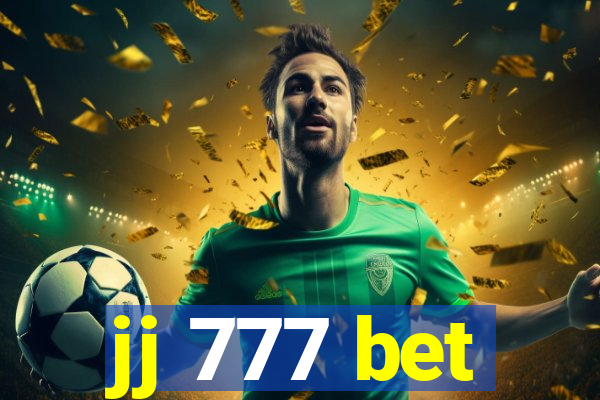 jj 777 bet