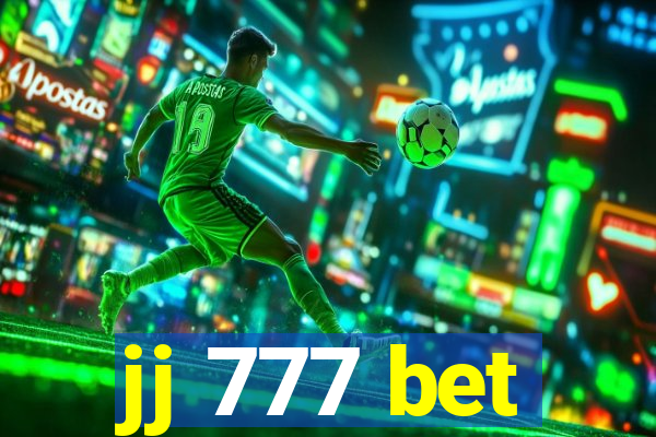 jj 777 bet