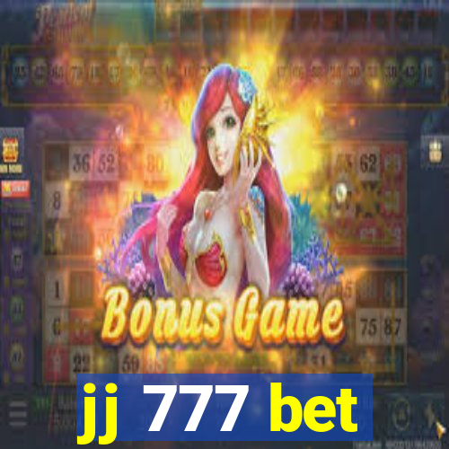 jj 777 bet