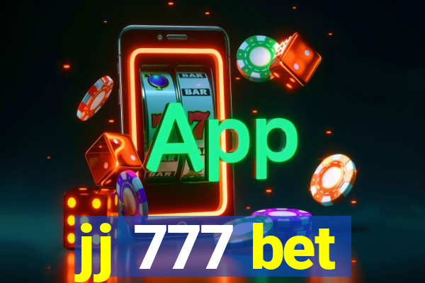 jj 777 bet