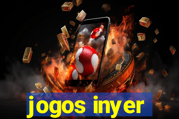 jogos inyer