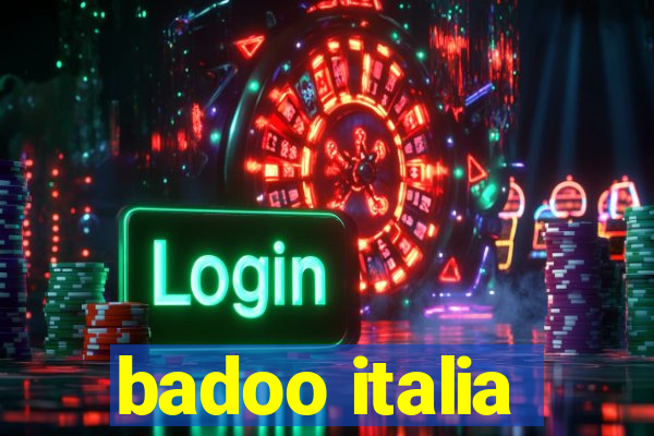 badoo italia