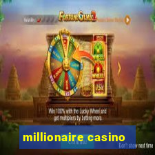 millionaire casino