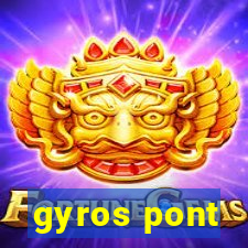 gyros pont