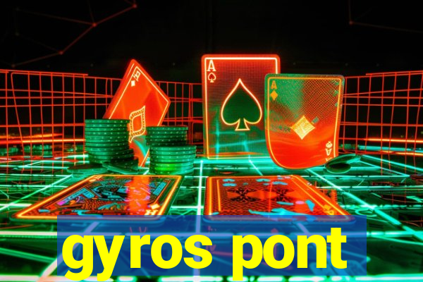 gyros pont