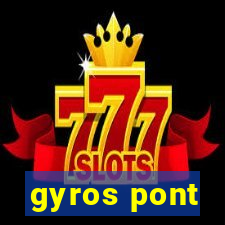 gyros pont