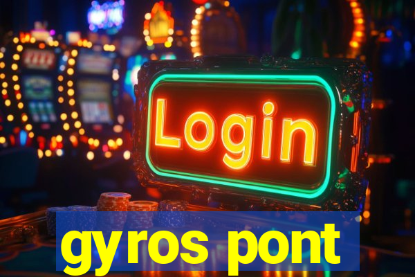 gyros pont