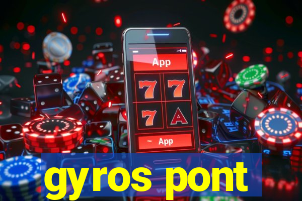 gyros pont