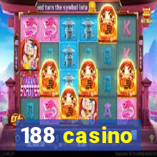 188 casino