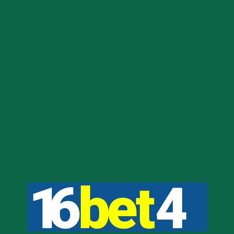 16bet4