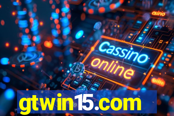 gtwin15.com