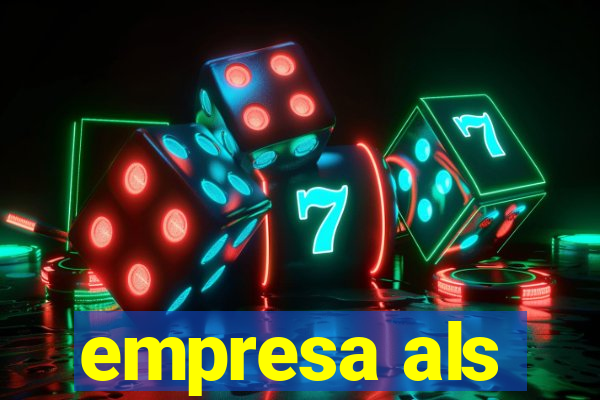 empresa als