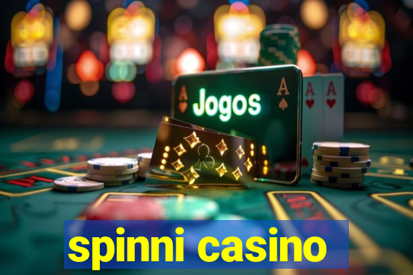 spinni casino