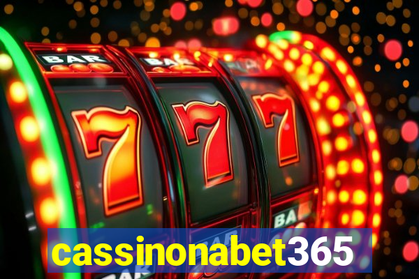 cassinonabet365