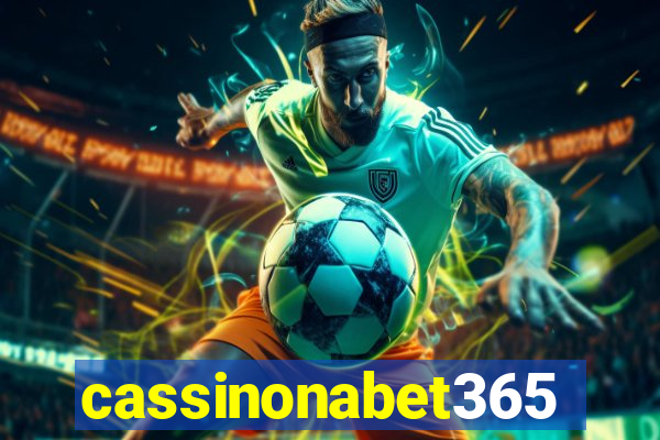 cassinonabet365