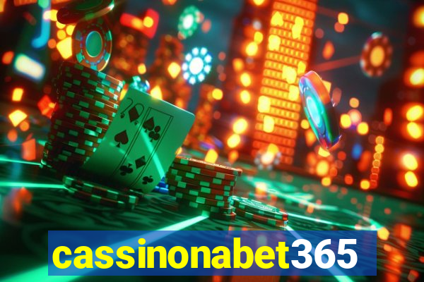 cassinonabet365