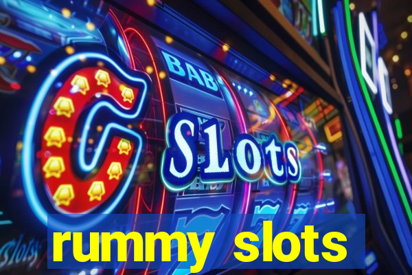 rummy slots