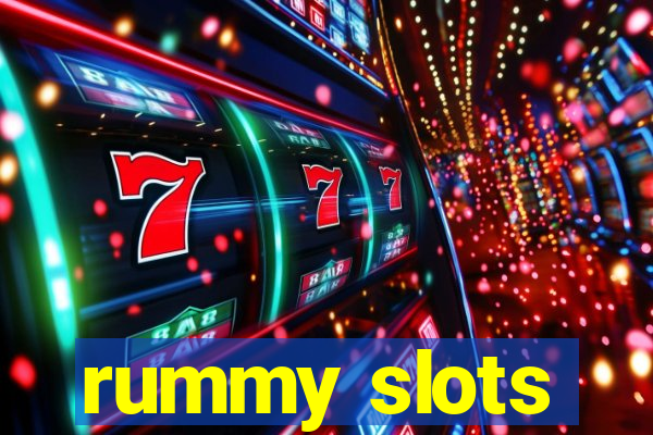 rummy slots