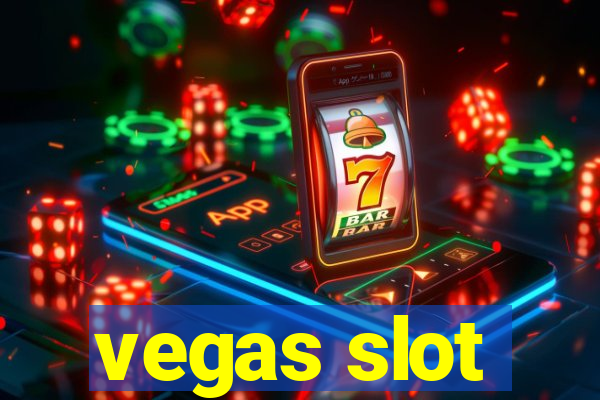 vegas slot