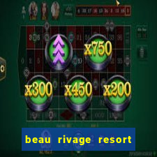 beau rivage resort and casino