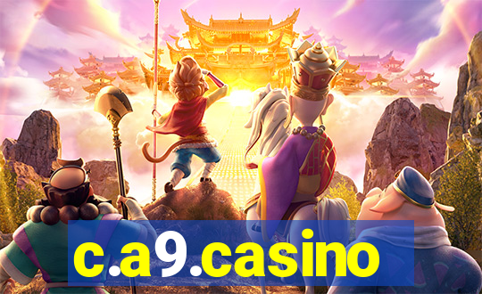 c.a9.casino