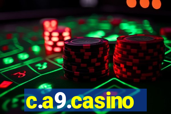 c.a9.casino