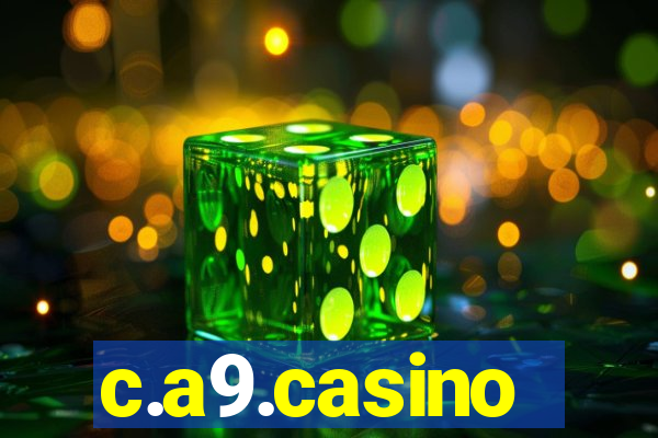 c.a9.casino