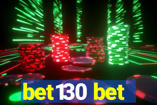 bet130 bet