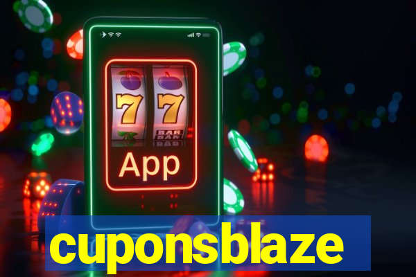 cuponsblaze