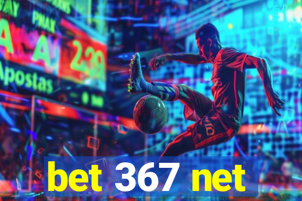 bet 367 net