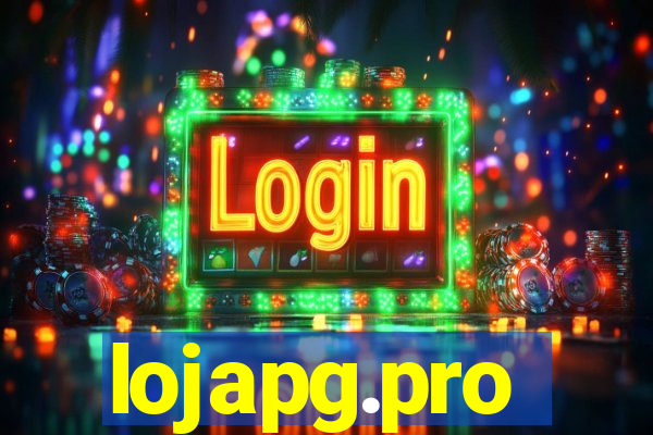 lojapg.pro