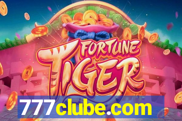 777clube.com