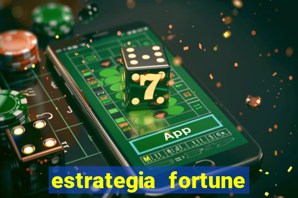 estrategia fortune rabbit Informational