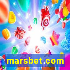 marsbet.com