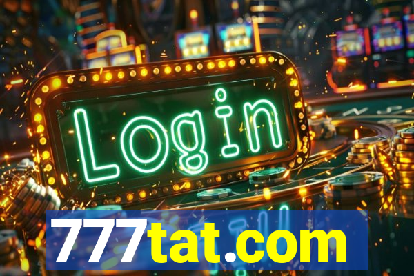 777tat.com