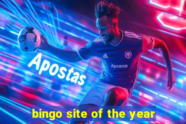 bingo site of the year