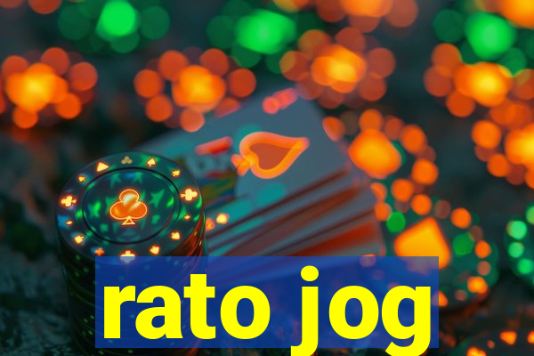 rato jog