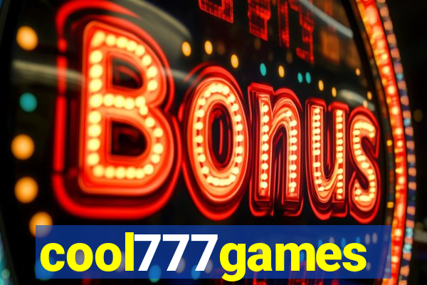 cool777games