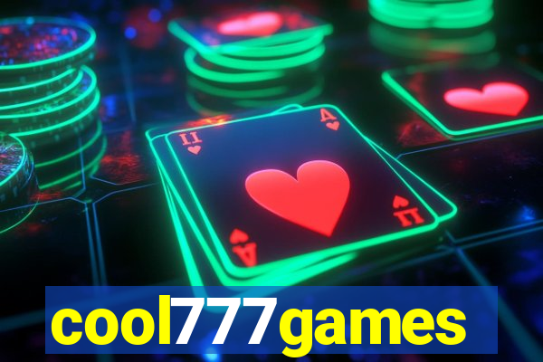 cool777games