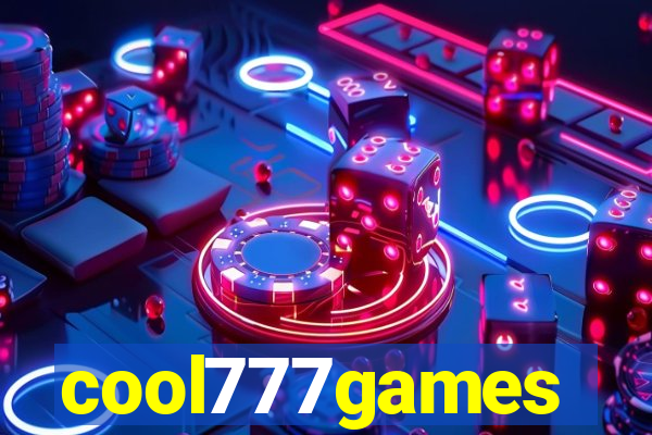 cool777games