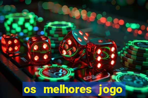 os melhores jogo para ganhar dinheiro