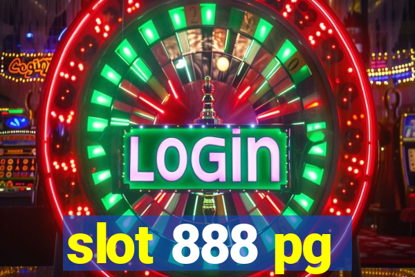 slot 888 pg